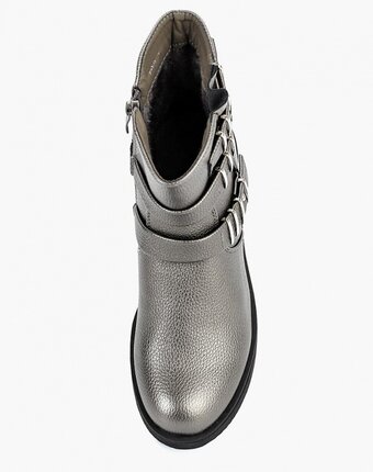 Миниатюра фотографии Полусапоги ideal shoes