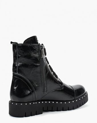 Миниатюра фотографии Ботинки pierre cardin