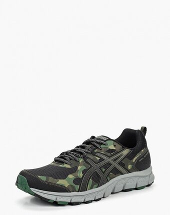 Миниатюра фотографии Кроссовки asics