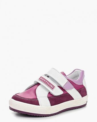 Миниатюра фотографии Кеды bottilini