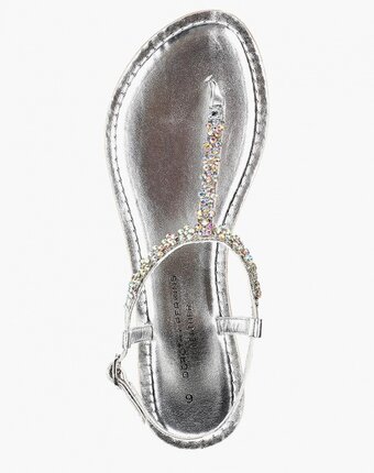 Миниатюра фотографии Сандалии dorothy perkins