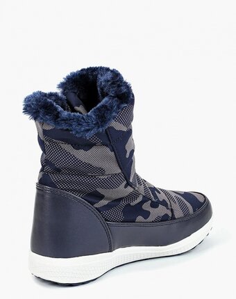 Миниатюра фотографии Дутики patrol