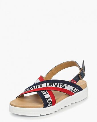 Миниатюра фотографии Сандалии levi's®