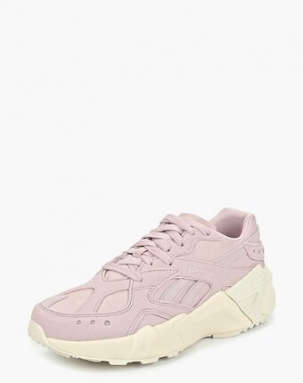 Миниатюра фотографии Кроссовки reebok classics