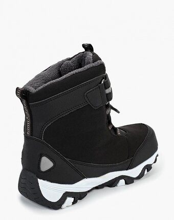 Миниатюра фотографии Ботинки котофей