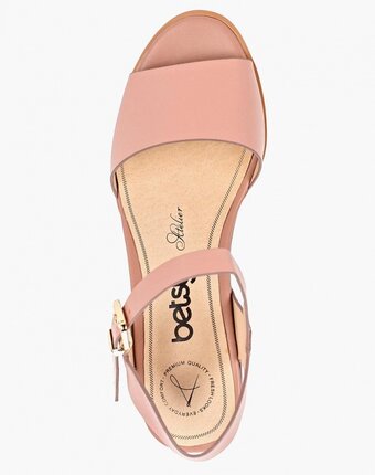 Миниатюра фотографии Босоножки betsy