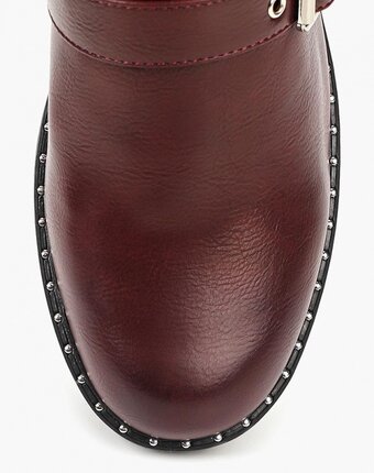 Миниатюра фотографии Ботинки ideal shoes
