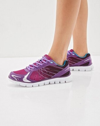 Миниатюра фотографии Кроссовки zenden active