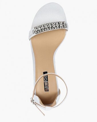 Миниатюра фотографии Босоножки dorothy perkins