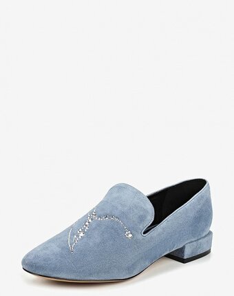 Миниатюра фотографии Лоферы vitacci