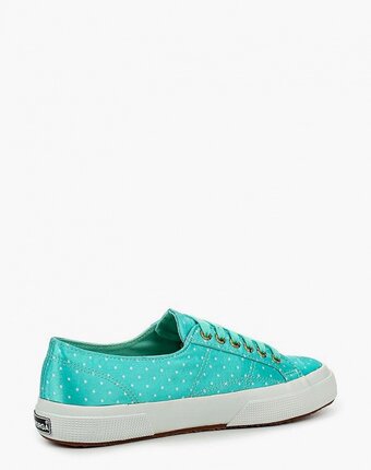 Миниатюра фотографии Кеды superga