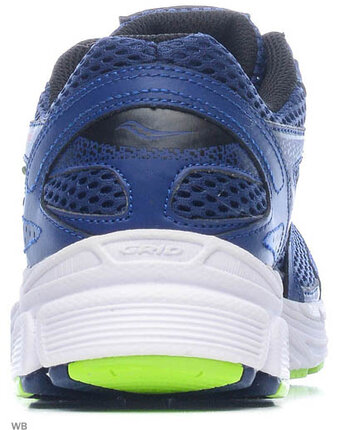 Миниатюра фотографии Кроссовки, saucony