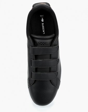 Миниатюра фотографии Кеды lacoste