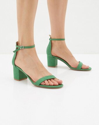 Миниатюра фотографии Босоножки dorothy perkins
