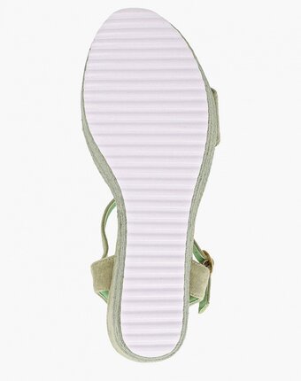 Миниатюра фотографии Босоножки ideal shoes