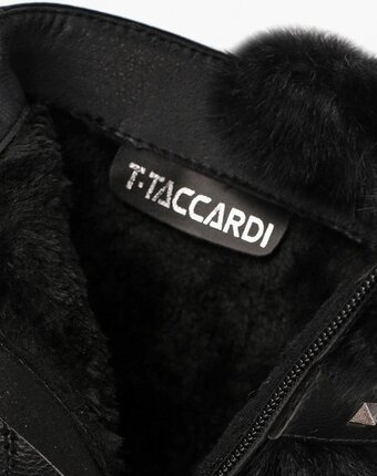 Миниатюра фотографии Ботильоны t.taccardi