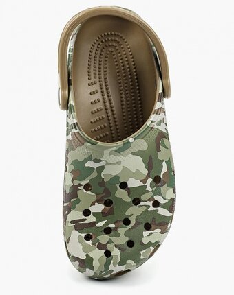 Миниатюра фотографии Сабо crocs