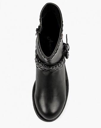 Миниатюра фотографии Ботинки anesia