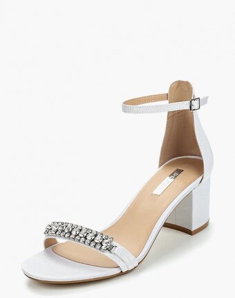 Миниатюра фотографии Босоножки dorothy perkins