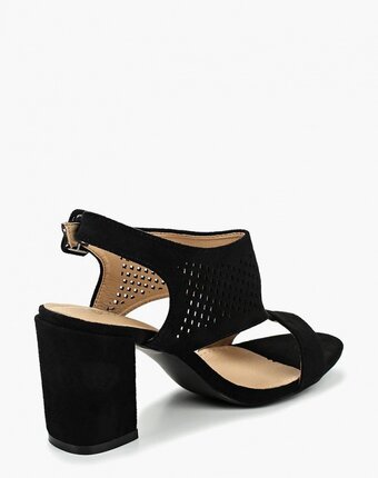 Миниатюра фотографии Босоножки coco perla