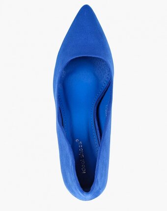 Миниатюра фотографии Туфли ideal shoes
