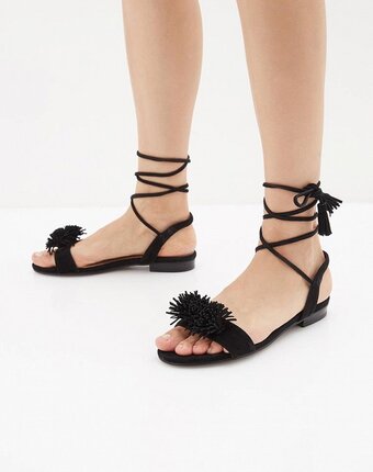 Миниатюра фотографии Сандалии pierre cardin