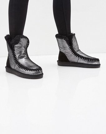 Миниатюра фотографии Полусапоги patrol