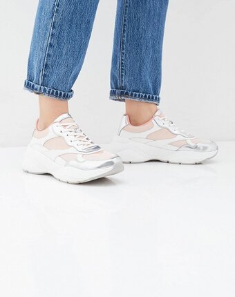 Миниатюра фотографии Кроссовки aldo