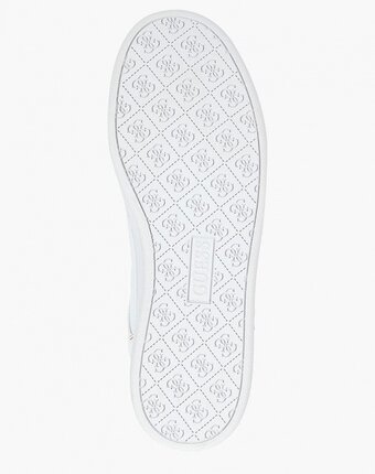 Миниатюра фотографии Кеды guess