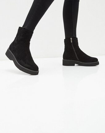 Миниатюра фотографии Ботильоны grand style