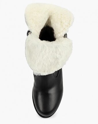 Миниатюра фотографии Ботинки emanuele gelmetti