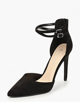 Миниатюра фотографии Туфли ideal shoes