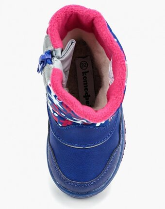 Миниатюра фотографии Сапоги котофей