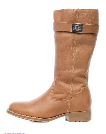 Миниатюра фотографии Сапоги, bibi