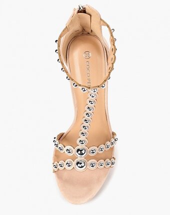 Миниатюра фотографии Босоножки coco perla