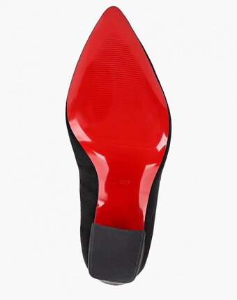 Миниатюра фотографии Туфли teetspace