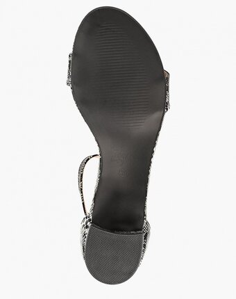 Миниатюра фотографии Босоножки sergio todzi