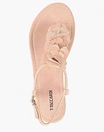 Миниатюра фотографии Сандалии t.taccardi