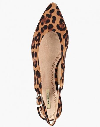 Миниатюра фотографии Туфли corina