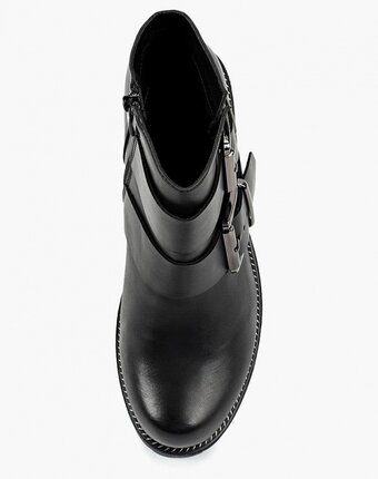 Миниатюра фотографии Ботинки janessa