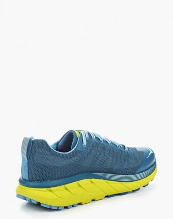 Миниатюра фотографии Кроссовки hoka one one