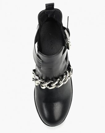 Миниатюра фотографии Ботильоны pieces