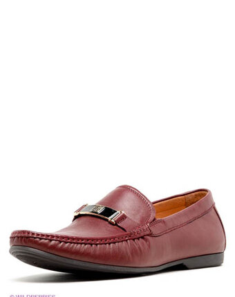 Миниатюра фотографии Мокасины, milana