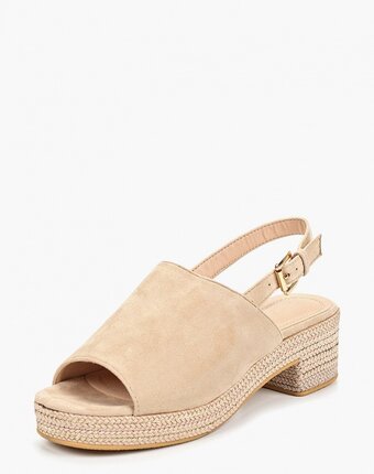 Миниатюра фотографии Босоножки ideal shoes