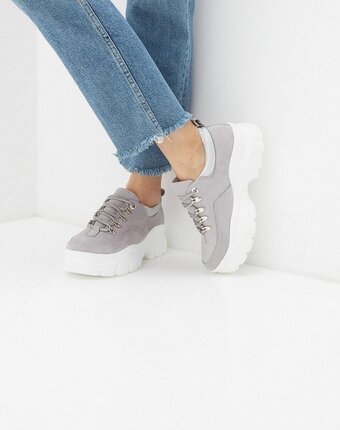 Миниатюра фотографии Кроссовки vivian royal