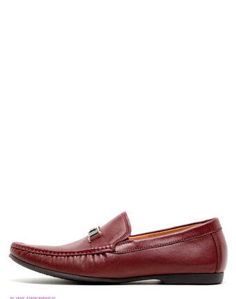 Миниатюра фотографии Мокасины, milana