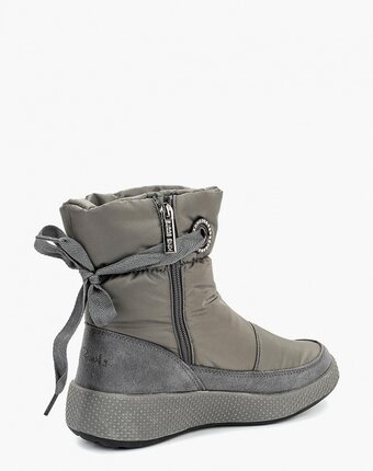 Миниатюра фотографии Дутики king boots
