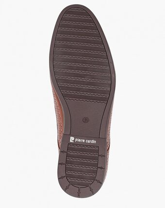 Миниатюра фотографии Лоферы pierre cardin