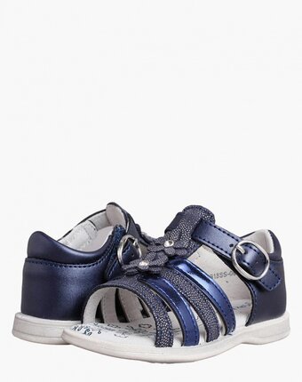 Миниатюра фотографии Сандалии max & jessi