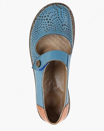 Миниатюра фотографии Туфли alessio nesca